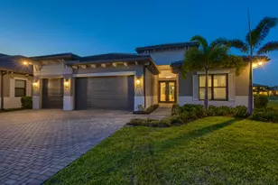 12873 Wingspan Ct, Palm Beach Gardens, FL 33412 - Photo 1