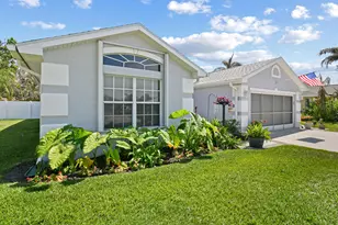 6727 Dickinson Terrace, Port Saint Lucie, FL 34952 - Photo 37