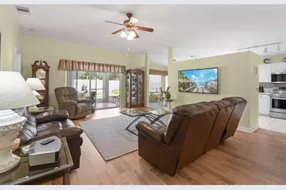 6727 Dickinson Terrace, Port Saint Lucie, FL 34952 - Photo 11