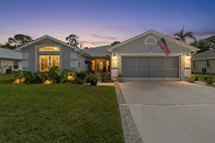 6727 Dickinson Terrace, Port Saint Lucie, FL 34952 - Photo 1