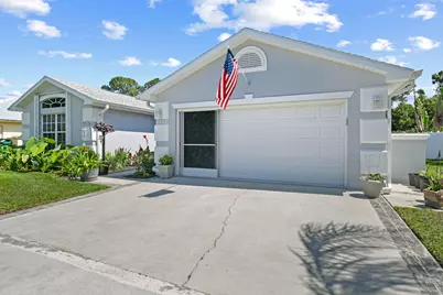 6727 Dickinson Terrace, Port Saint Lucie, FL 34952 - Photo 33