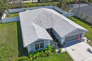 6727 Dickinson Terrace, Port Saint Lucie, FL 34952 - Photo 1