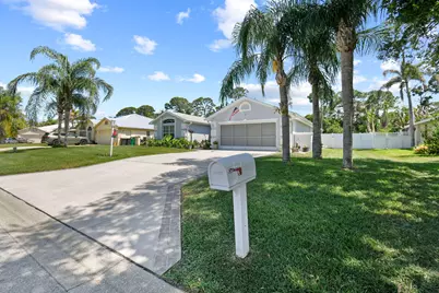 6727 Dickinson Terrace, Port Saint Lucie, FL 34952 - Photo 31
