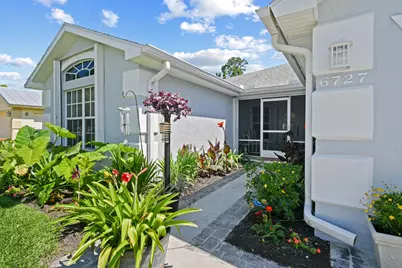6727 Dickinson Terrace, Port Saint Lucie, FL 34952 - Photo 5
