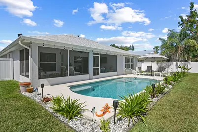 6727 Dickinson Terrace, Port Saint Lucie, FL 34952 - Photo 5