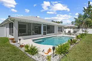 6727 Dickinson Terrace, Port Saint Lucie, FL 34952 - Photo 5