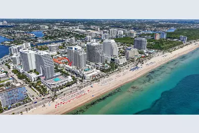 505 N Fort Lauderdale Beach Boulevard #605, Fort Lauderdale, FL 33304 - Photo 41