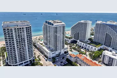 505 N Fort Lauderdale Beach Boulevard #605, Fort Lauderdale, FL 33304 - Photo 51