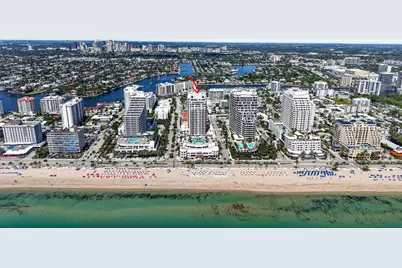 505 N Fort Lauderdale Beach Boulevard #605, Fort Lauderdale, FL 33304 - Photo 43