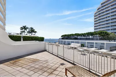 505 N Fort Lauderdale Beach Boulevard #605, Fort Lauderdale, FL 33304 - Photo 33