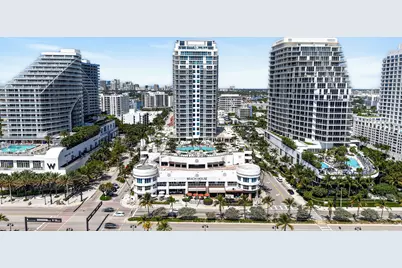 505 N Fort Lauderdale Beach Boulevard #605, Fort Lauderdale, FL 33304 - Photo 45
