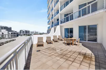 505 N Fort Lauderdale Beach Boulevard #605, Fort Lauderdale, FL 33304 - Photo 35