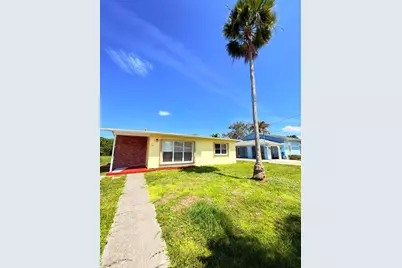 3231 SE Monte Vista Street, Port Saint Lucie, FL 34952 - Photo 1