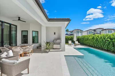 3502 Ashwood Circle, Fort Lauderdale, FL 33312 - Photo 17