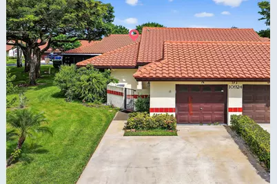 10924 Roebelini Palm Court #A, Boynton Beach, FL 33437 - Photo 15