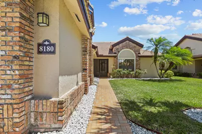 8180 Bellwort Place, Boynton Beach, FL 33472 - Photo 3