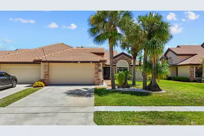 8180 Bellwort Place, Boynton Beach, FL 33472 - Photo 1