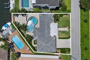 2948 NE 35th Ct, Lighthouse Point, FL 33064 - Photo 1
