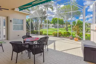 6524 Piemonte Dr, Boynton Beach, FL 33472 - Photo 33