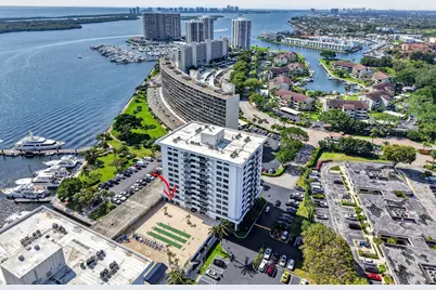 1200 Marine Way #Bd2, North Palm Beach, FL 33408 - Photo 45