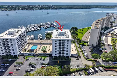 1200 Marine Way #Bd2, North Palm Beach, FL 33408 - Photo 43