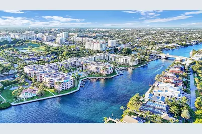 100 SE 5th Avenue #107, Boca Raton, FL 33432 - Photo 1