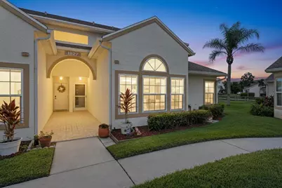 1827 Aynsley Way #4, Vero Beach, FL 32966 - Photo 1