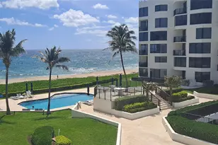 2565 S Ocean Blvd, Highland Beach, FL 33487 - Photo 5