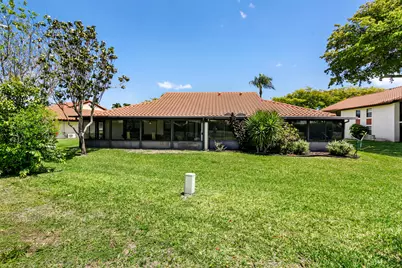10711 Palm Leaf Drive #B, Boynton Beach, FL 33437 - Photo 29