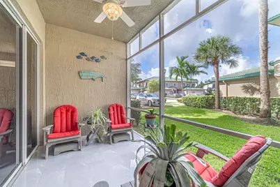 7972 W Exeter Blvd W #101, Tamarac, FL 33321 - Photo 27