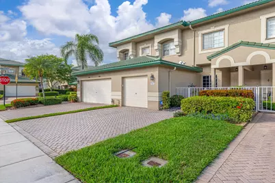 7972 W Exeter Blvd W #101, Tamarac, FL 33321 - Photo 3