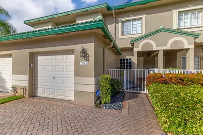 7972 W Exeter Blvd W #101, Tamarac, FL 33321 - Photo 1