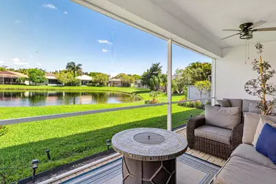 9121 Bay Point Circle, West Palm Beach, FL 33411 - Photo 3