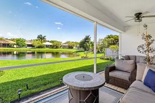 9121 Bay Point Cir, West Palm Beach, FL 33411 - Photo 3
