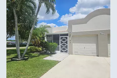 18999 Stewart Circle #8, Boca Raton, FL 33496 - Photo 1