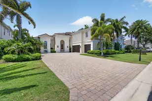 4131 Venetia Way, Palm Beach Gardens, FL 33418 - Photo 1