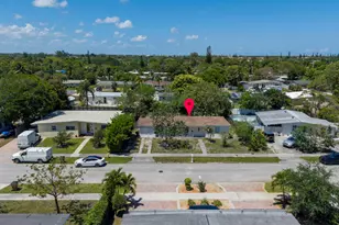261 NE 42nd St, Pompano Beach, FL 33064 - Photo 1