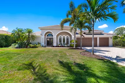 4730 Nolina Lane, Boynton Beach, FL 33436 - Photo 1