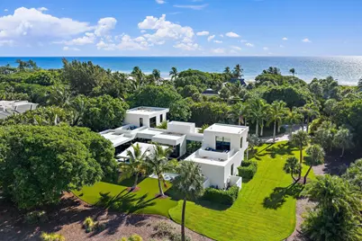 12 N Beach Road, Jupiter Island, FL 33455 - Photo 53