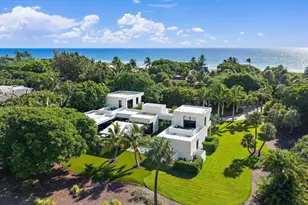 12 N Beach Rd, Jupiter Island, FL 33455 - Photo 53