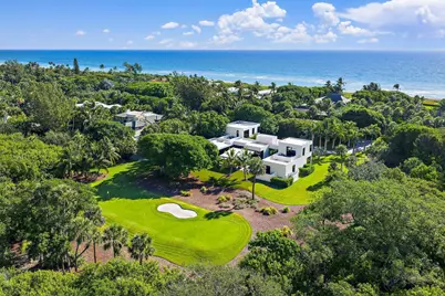 12 N Beach Road, Jupiter Island, FL 33455 - Photo 55