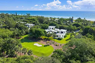 12 N Beach Rd, Jupiter Island, FL 33455 - Photo 55