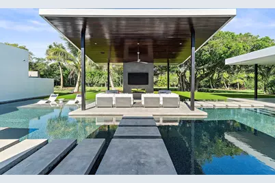 12 N Beach Road, Jupiter Island, FL 33455 - Photo 49