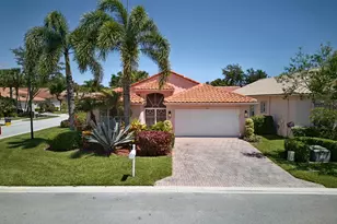 5361 Angel Wing Dr, Boynton Beach, FL 33437 - Photo 1