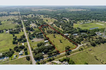 1100 Red Barn Rd N W, Moore Haven, FL 33471 - Photo 5