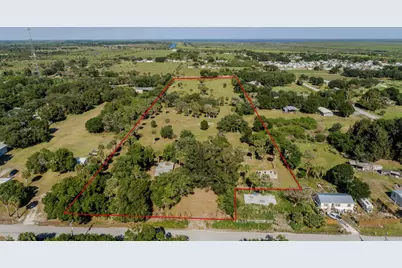 1100 Red Barn Rd N W, Moore Haven, FL 33471 - Photo 29