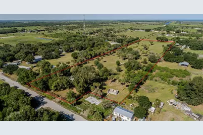 1100 Red Barn Rd N W, Moore Haven, FL 33471 - Photo 7