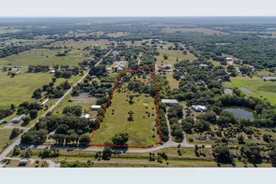 1100 Red Barn Rd N W, Moore Haven, FL 33471 - Photo 3