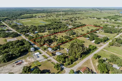 1100 Red Barn Rd N W, Moore Haven, FL 33471 - Photo 1