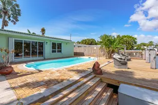 101 SE 14th St, Pompano Beach, FL 33060 - Photo 3